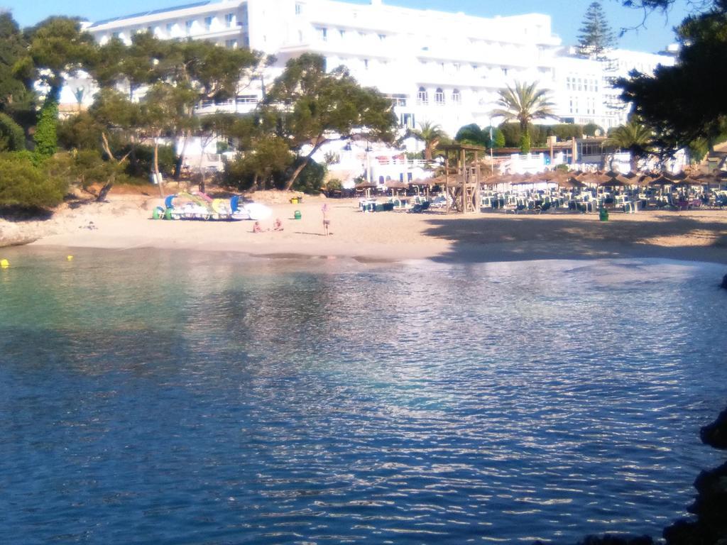Home D'Or Cala d'Or  Luaran gambar