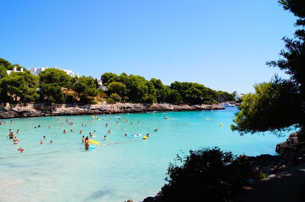 Home D'Or Cala d'Or  Luaran gambar