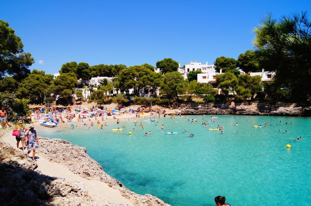 Home D'Or Cala d'Or  Luaran gambar